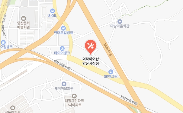 지도 크게 보기